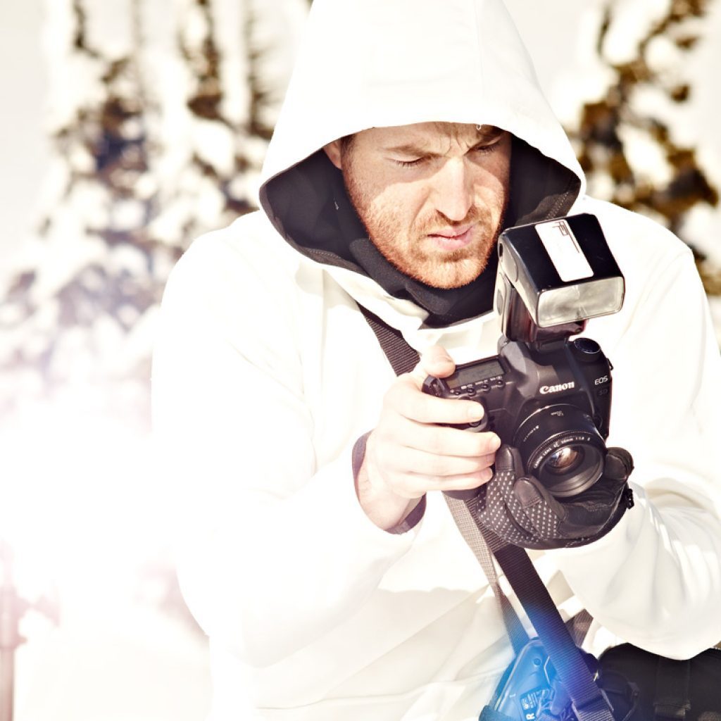 frost_vancouver_director_editor Vancouver Independent Production Company Director Editor